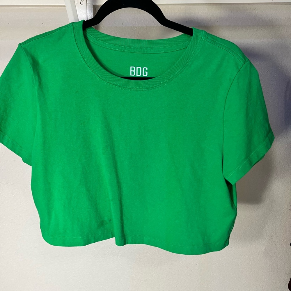Urban Outfitters Best Friend Tee